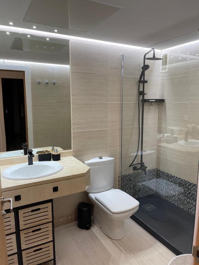 Appartement Puerto Banus Moderno