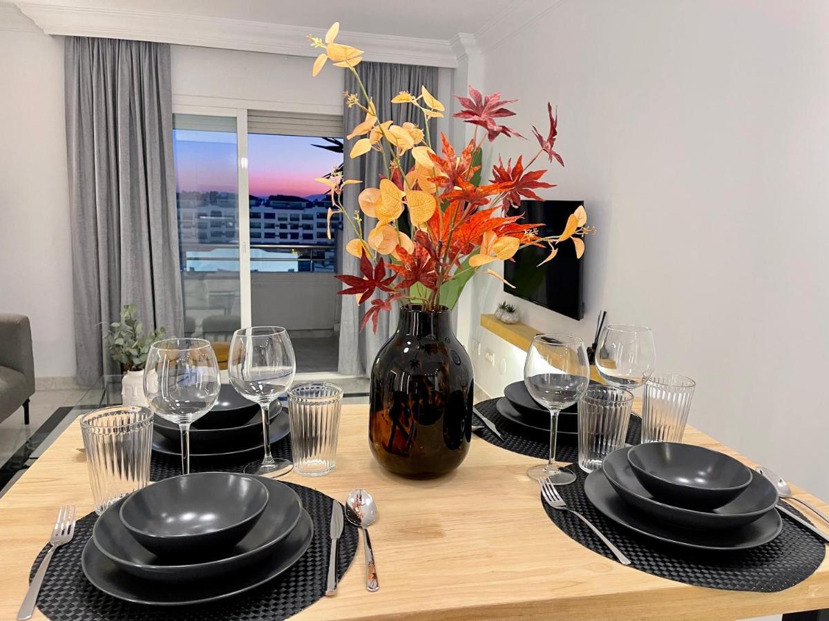 Puerto Banus Moderno Appartement *