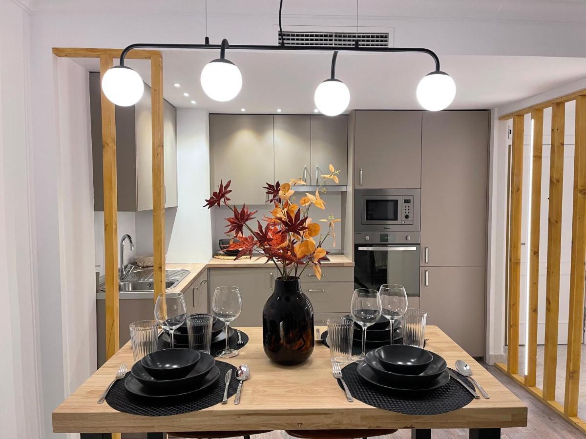 Puerto Banus Moderno Appartement