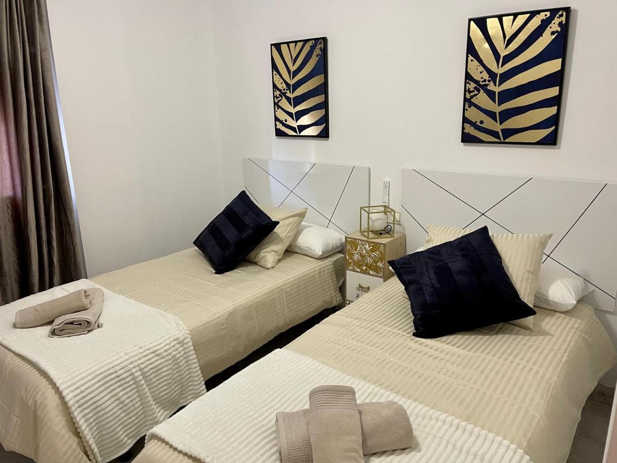 Puerto Banus Moderno * Marbella