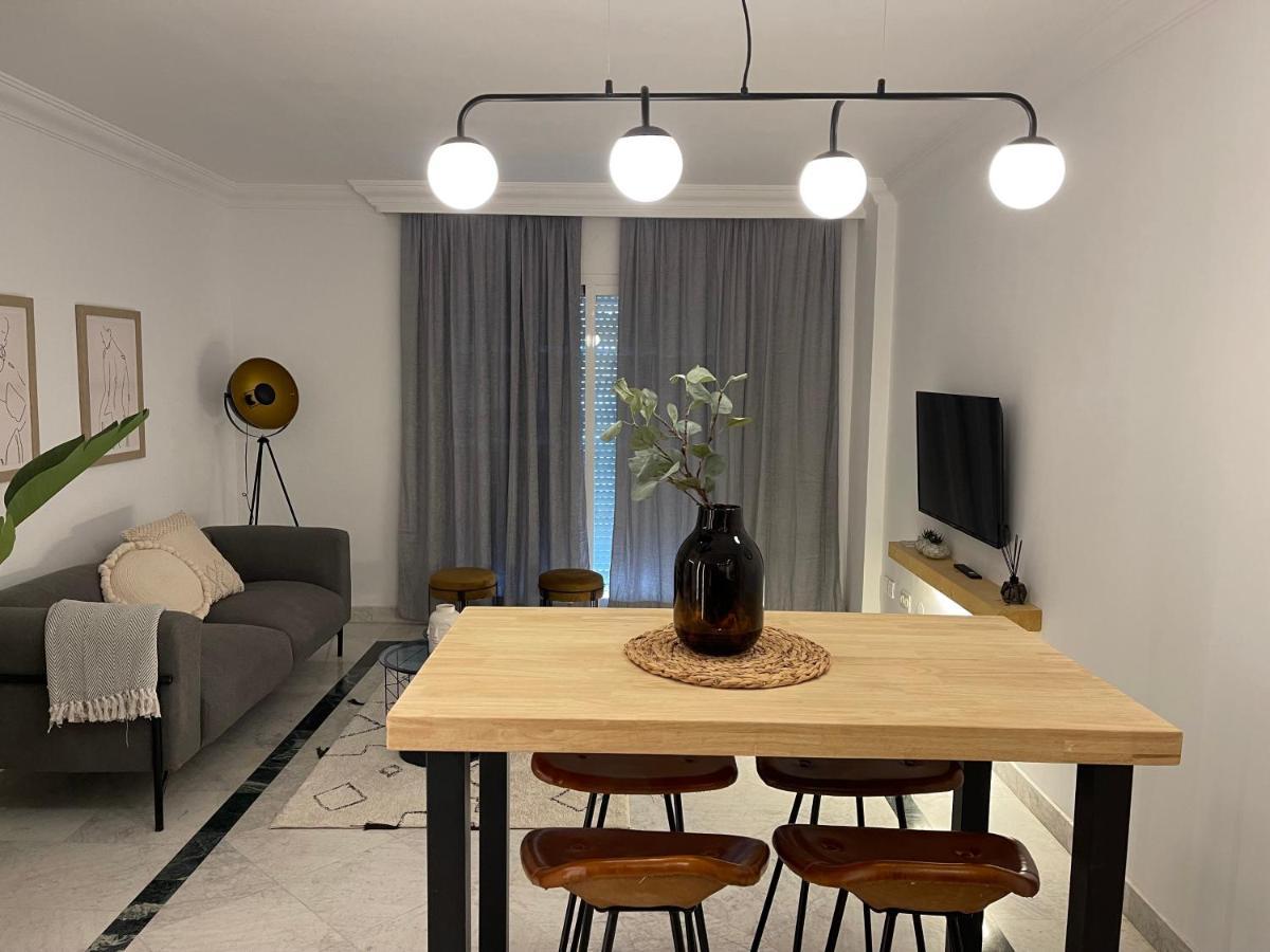 Puerto Banus Moderno Appartement *