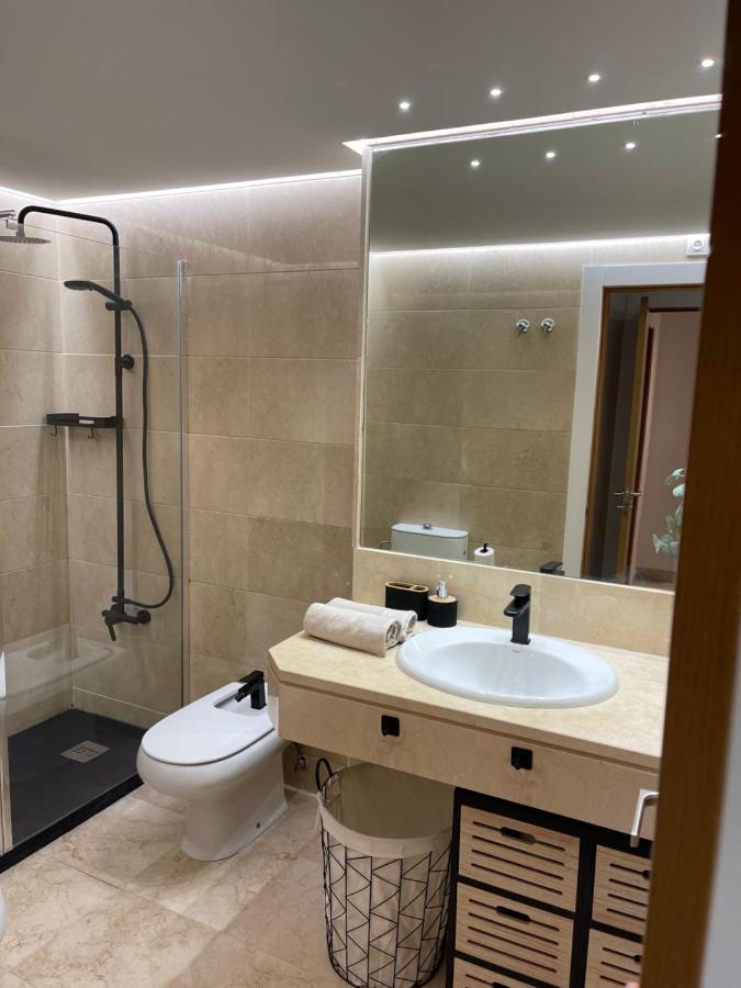 Appartement Puerto Banus Moderno