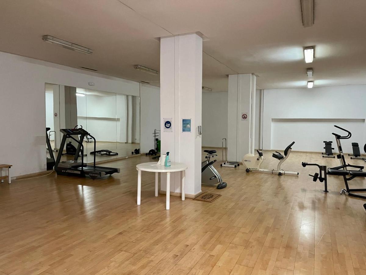 Puerto Banus Moderno Appartement